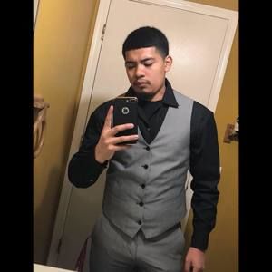 Meet your Posher, Pedro